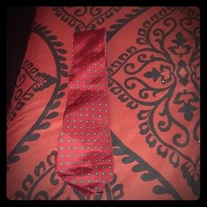 Vintage Brook's Brothers Silk Tie